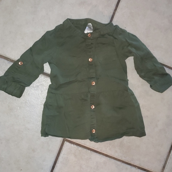 Carters outfit set - Picture 2 of 4